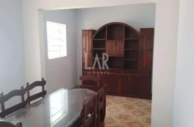 Casa à venda, 6 quartos, 2 vagas, santa inês - belo horizonte/mg