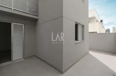 Área privativa à venda, 3 quartos, 1 suíte, 2 vagas, anchieta - belo horizonte/mg