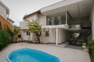 Casa à venda, 7 quartos, 2 suítes, 6 vagas, vila paris - belo horizonte/mg