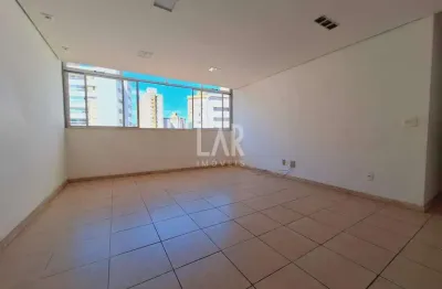 Apartamento para aluguel, 3 quartos, 1 suíte, 2 vagas, grajaú - belo horizonte/mg
