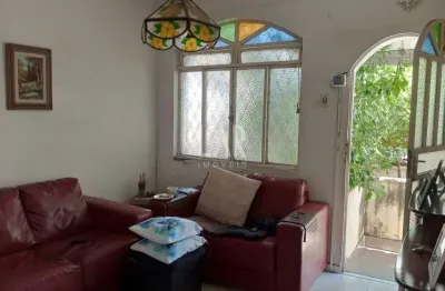 Casa à venda, 4 quartos, 1 suíte, santo antônio - belo horizonte/mg