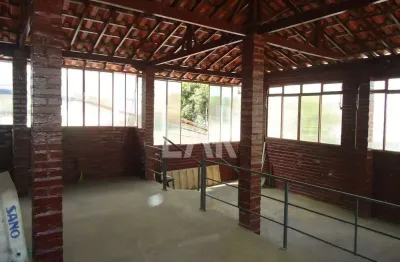 Casa para aluguel, 3 quartos, 1 suíte, 1 vaga, boa vista - belo horizonte/mg