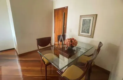 Apartamento à venda, 3 quartos, 1 suíte, 2 vagas, nova suíssa - belo horizonte/mg