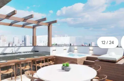 Apartamento à venda, 2 quartos, 1 suíte, 1 vaga, barroca - belo horizonte/mg