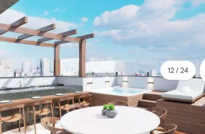Apartamento à venda, 2 quartos, 1 suíte, 1 vaga, barroca - belo horizonte/mg