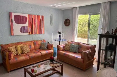 Casa em condomínio à venda, 4 quartos, 1 suíte, 2 vagas, bosque residencial do jambreiro - nova lima/mg