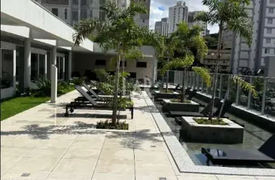 Andar corrido à venda, 11 vagas, boa viagem - belo horizonte/mg