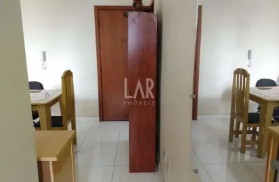Apartamento para aluguel, 3 quartos, 2 vagas, nova granada - belo horizonte/mg