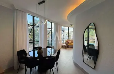 Apartamento à venda, 3 quartos, 1 suíte, 2 vagas, graça - belo horizonte/mg