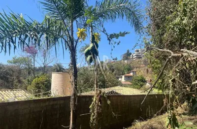 Lote em condomínio à venda, ouro velho mansões - nova lima/mg