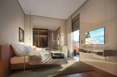Apartamento à venda, 3 quartos, 1 suíte, 2 vagas, vale do sereno - nova lima/mg