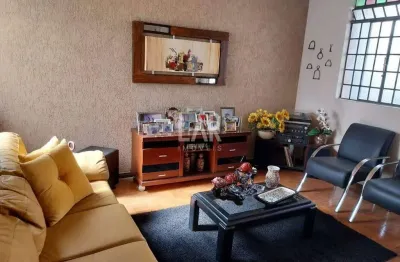 Casa à venda, 3 quartos, 1 suíte, 2 vagas, santa tereza - belo horizonte/mg