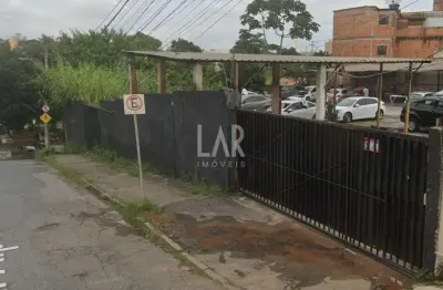 Lote - terreno à venda, nova suíssa - belo horizonte/mg