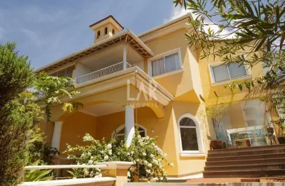 Casa em condomínio à venda, 3 quartos, 3 suítes, 2 vagas, alphaville lagoa dos ingleses - nova lima/mg