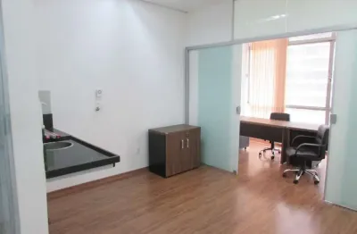 Sala comercial à venda na Rua Rio de Janeiro, --, Centro, Belo Horizonte