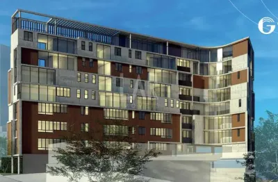 Apartamento à venda, 1 quarto, 1 suíte, 1 vaga, Gutierrez - Belo Horizonte/MG