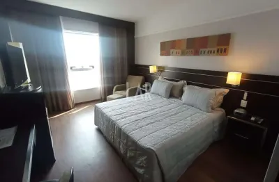 Apartamento para aluguel, 1 quarto, 1 suíte, serra - belo horizonte/mg