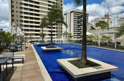 Apartamento à venda, 2 quartos, 1 suíte, 1 vaga, vila da serra - nova lima/mg