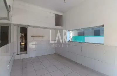 Comercial - loja para aluguel, são gabriel - belo horizonte/mg