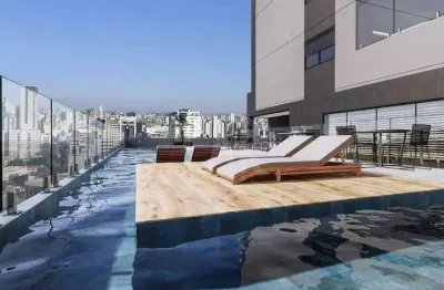 Apartamento à venda, 4 quartos, 1 suíte, 4 vagas, serra - belo horizonte/mg