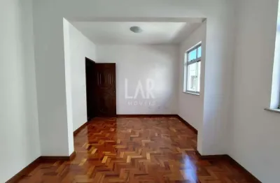 Apartamento à venda, 3 quartos, 1 suíte, 1 vaga, jardim américa - belo horizonte/mg