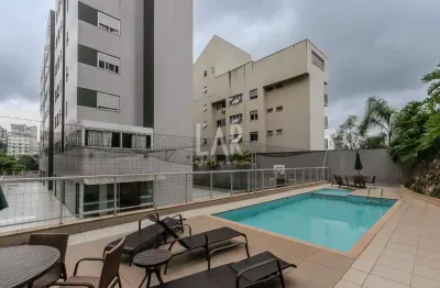 Apartamento à venda, 4 quartos, 3 suítes, 3 vagas, luxemburgo - belo horizonte/mg