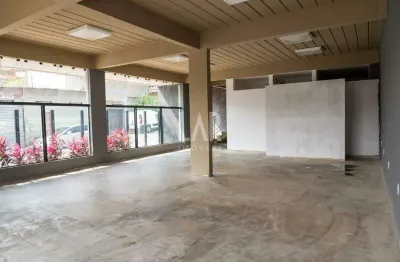 Sala comercial para alugar na Rua Padre Feijó, --, Vera Cruz, Belo Horizonte