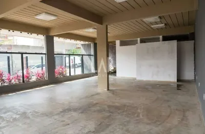 Prédio para alugar na Rua Padre Feijó, --, Vera Cruz, Belo Horizonte