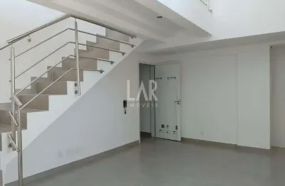 Cobertura à venda, 4 quartos, 1 suíte, 2 vagas, união - belo horizonte/mg