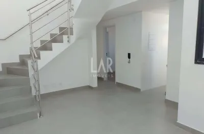 Cobertura à venda, 2 quartos, 1 suíte, 2 vagas, união - belo horizonte/mg