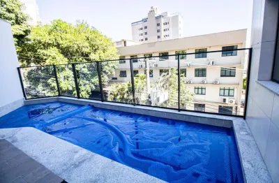 Apartamento à venda, 3 quartos, 2 suítes, 2 vagas, sion