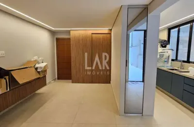 Área privativa à venda, 2 quartos, 1 suíte, 2 vagas, santo agostinho - belo horizonte/mg