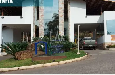 Lote em condomínio à venda, veredas das geraes - nova lima/mg