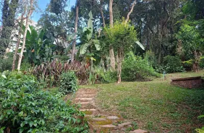 Terreno em condomínio fechado à venda na Alameda dos Manacás, --, Bosque da Ribeira, Nova Lima