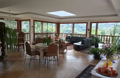 Casa em condomínio à venda, 4 quartos, 4 suítes, 7 vagas, bosque da ribeira - nova lima/mg