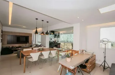 Apartamento à venda, 3 quartos, 1 suíte, 2 vagas, vila da serra - nova lima/mg
