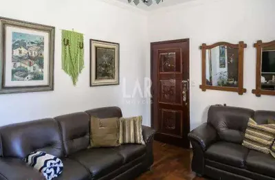 Apartamento à venda, 3 quartos, 1 suíte, 2 vagas, colégio batista - belo horizonte/mg