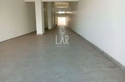 Ponto comercial para alugar na Avenida Cristiano Machado, --, Cidade Nova, Belo Horizonte