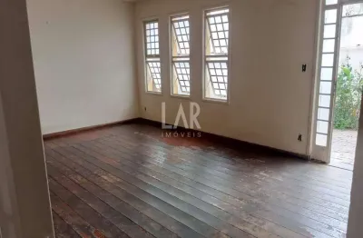 Casa com 3 quartos à venda na Rua Ubatuba, --, Nova Granada, Belo Horizonte