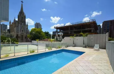 Cobertura à venda, 3 quartos, 1 suíte, 2 vagas, lourdes - belo horizonte/mg