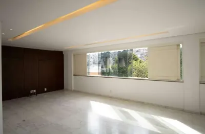 Apartamento à venda, 4 quartos, 1 suíte, 2 vagas, vila paris - belo horizonte/mg