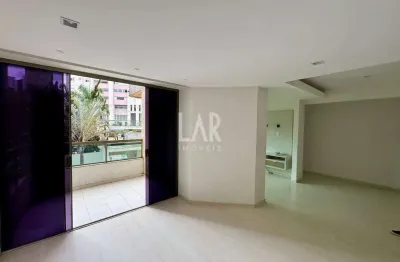 Apartamento à venda, 3 quartos, 1 suíte, 2 vagas, vila da serra - nova lima/mg