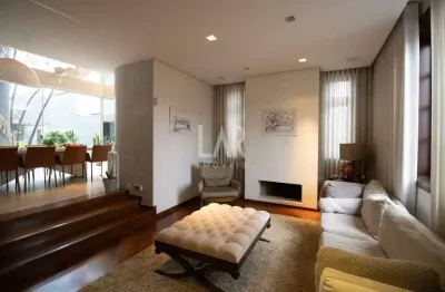 Casa à venda, 4 quartos, 4 suítes, 4 vagas, são bento - belo horizonte/mg