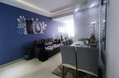 Apartamento à venda, 3 quartos, centro - belo horizonte/mg