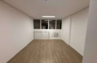 Sala para aluguel, 1 vaga, vila da serra - nova lima/mg