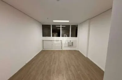 Sala comercial à venda na Rua Ministro Orozimbo Nonato, --, Vila da Serra, Nova Lima