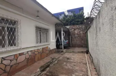 Casa à venda, 3 quartos, 1 suíte, 2 vagas, nova suíssa - belo horizonte/mg