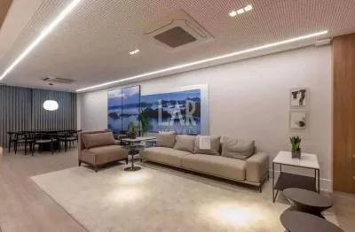 Apartamento à venda, 2 quartos, 2 suítes, 2 vagas, santo agostinho - belo horizonte/mg