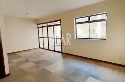 Apartamento à venda, 3 quartos, 1 suíte, 2 vagas, buritis - belo horizonte/mg