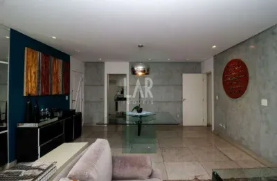 Apartamento à venda, 3 quartos, 1 suíte, 4 vagas, buritis - belo horizonte/mg
